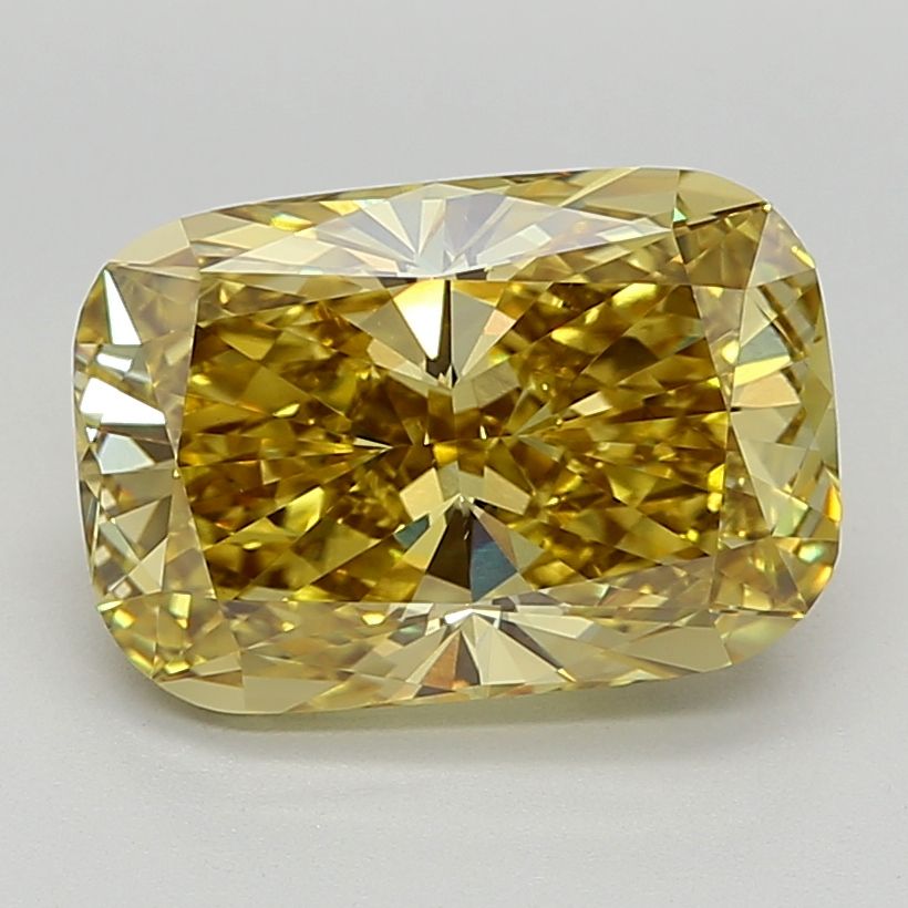 CUSHION BRILLIANT Lab Grown Diamond