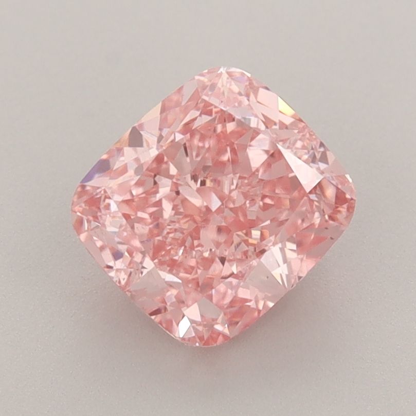 CUSHION BRILLIANT Lab Grown Diamond