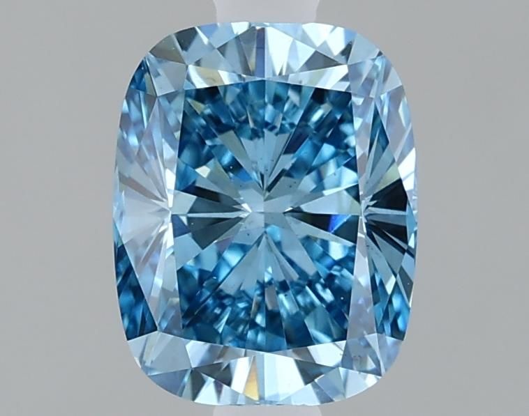 CUSHION BRILLIANT Lab Grown Diamond