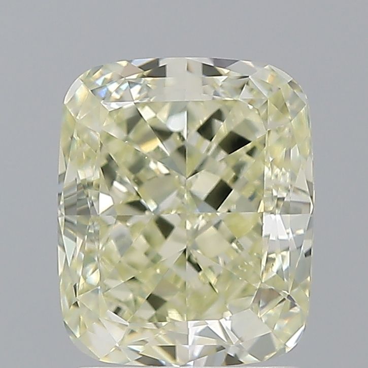 CUSHION MODIFIED Natural Diamond