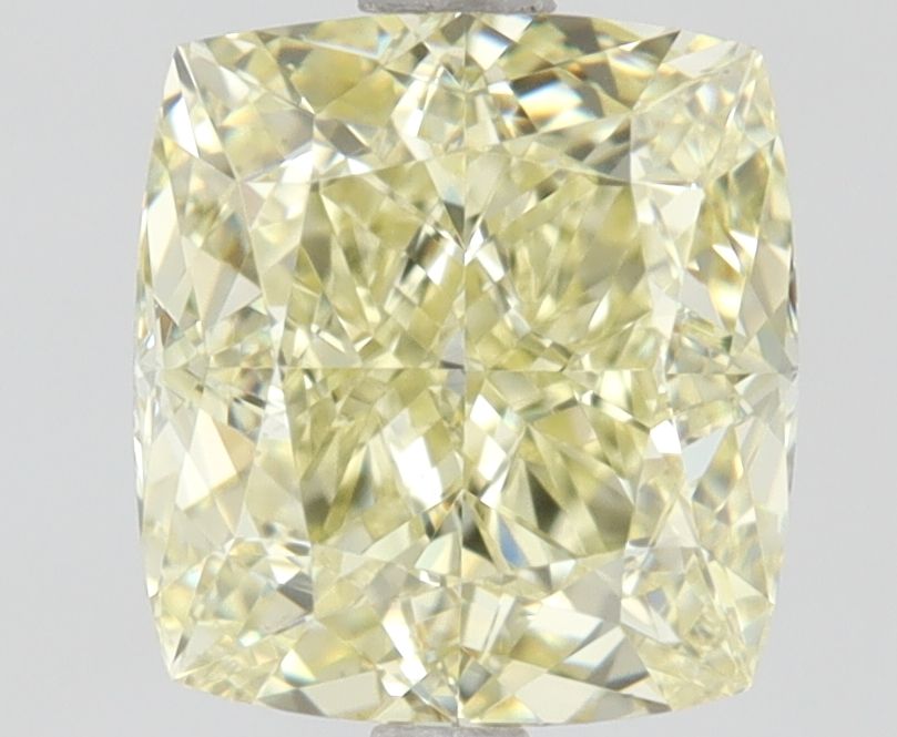 CUSHION BRILLIANT Natural Diamond