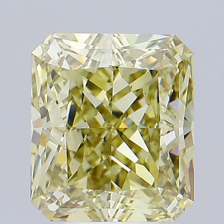 RADIANT Lab Grown Diamond
