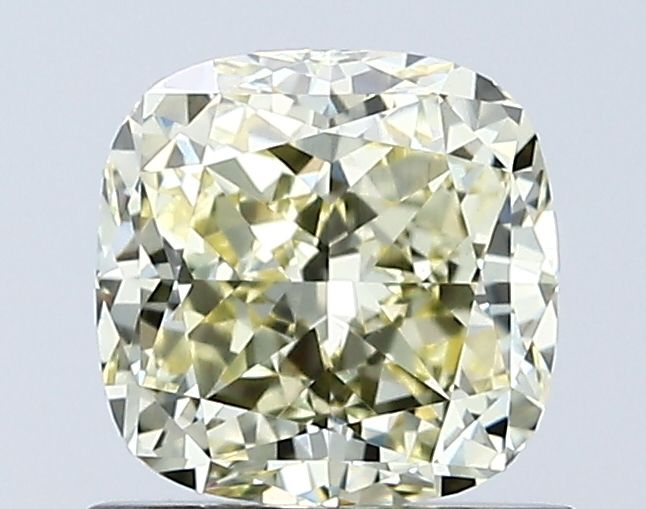 CUSHION MODIFIED Lab Grown Diamond