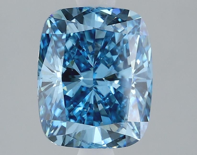 CUSHION BRILLIANT Lab Grown Diamond