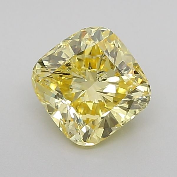 CUSHION BRILLIANT Lab Grown Diamond