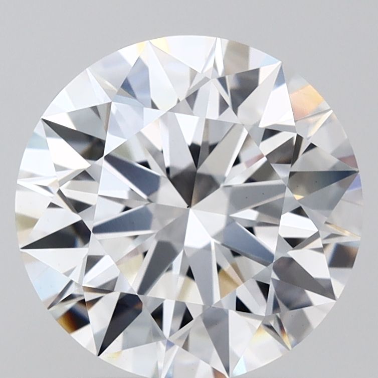 ROUND Lab Grown Diamond