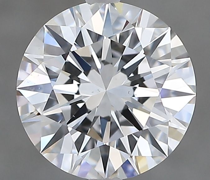 ROUND Natural Diamond