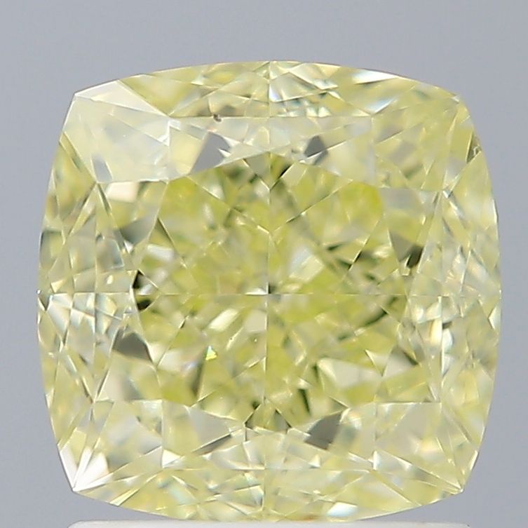 CUSHION BRILLIANT Natural Diamond