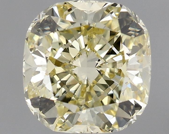 CUSHION MODIFIED Natural Diamond