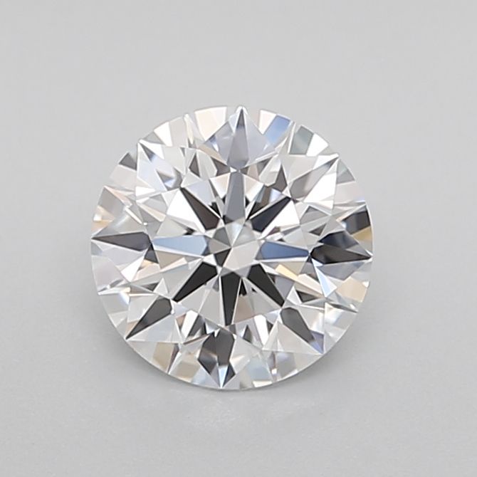 ROUND Lab Grown Diamond