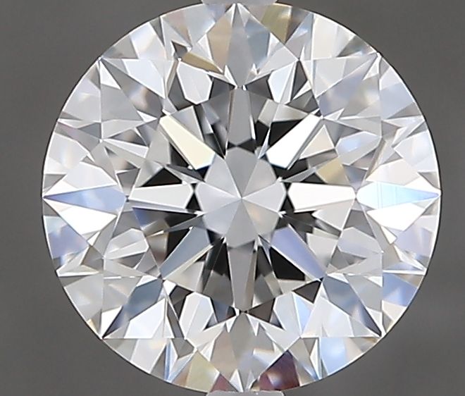 ROUND Natural Diamond