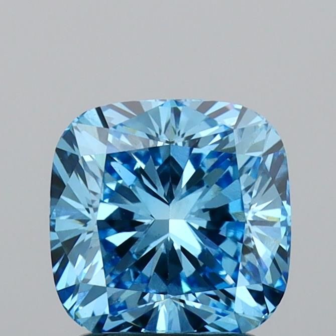 CUSHION BRILLIANT Lab Grown Diamond