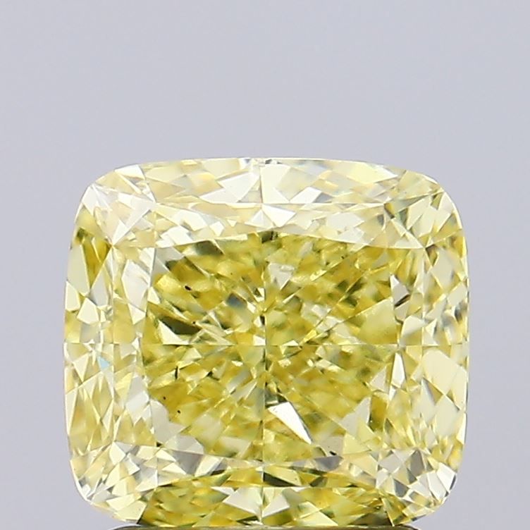 CUSHION MODIFIED Lab Grown Diamond