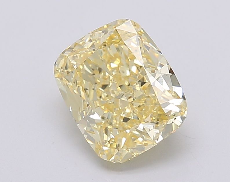 CUSHION MODIFIED Lab Grown Diamond