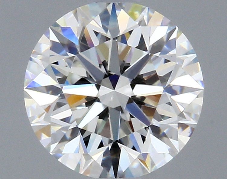 ROUND Natural Diamond