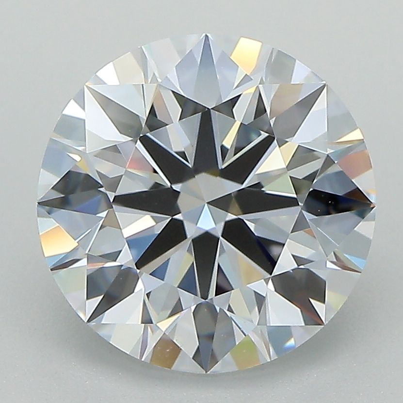 ROUND Lab Grown Diamond