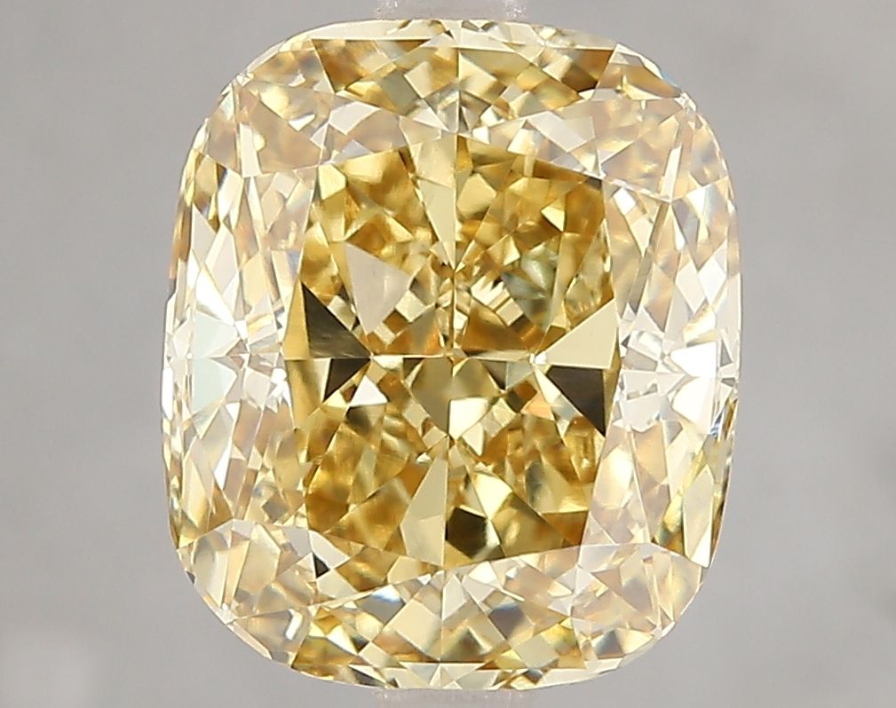 CUSHION MODIFIED Lab Grown Diamond