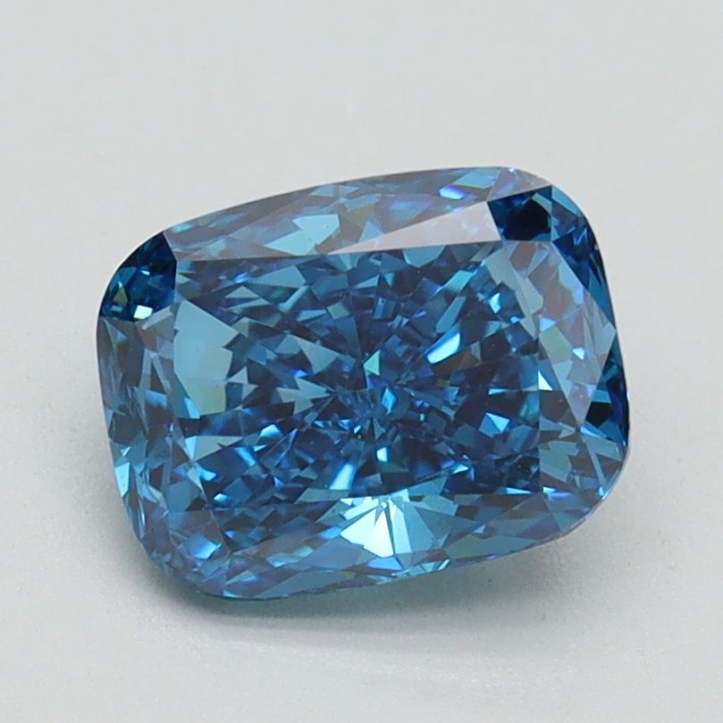 CUSHION BRILLIANT Lab Grown Diamond