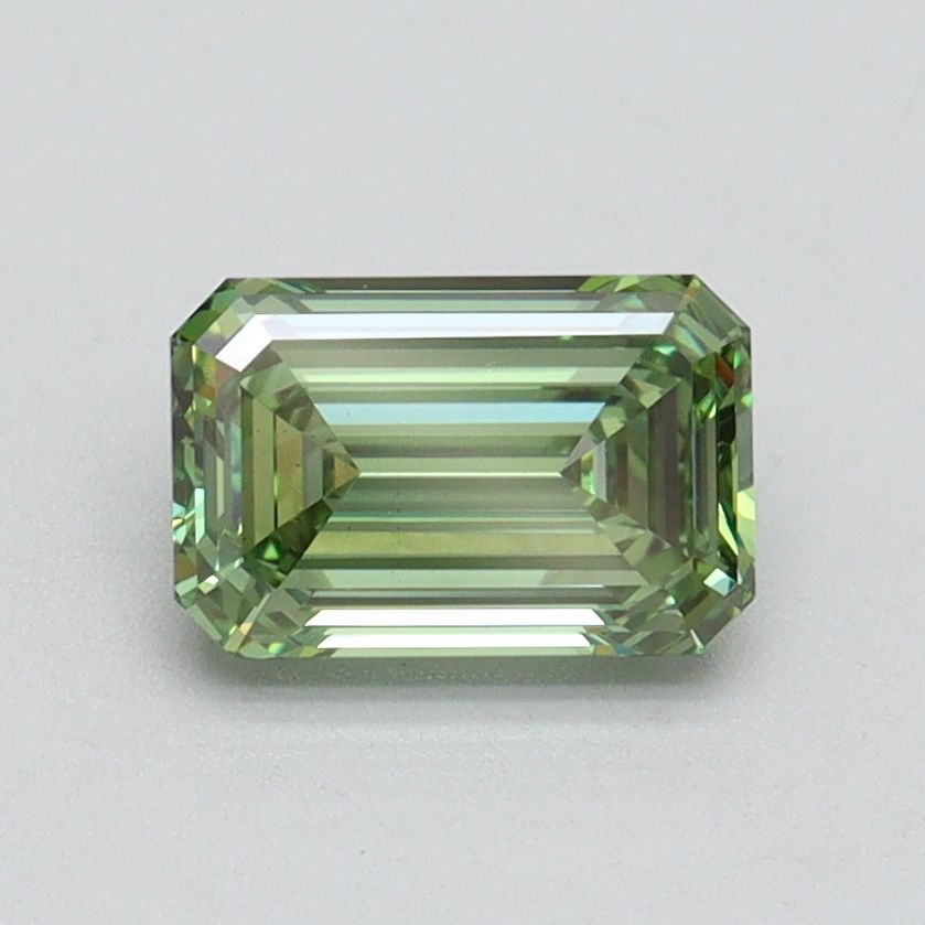 EMERALD Lab Grown Diamond