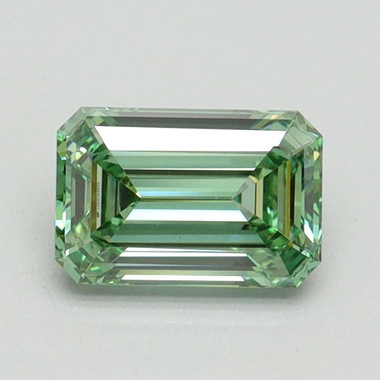 EMERALD Lab Grown Diamond