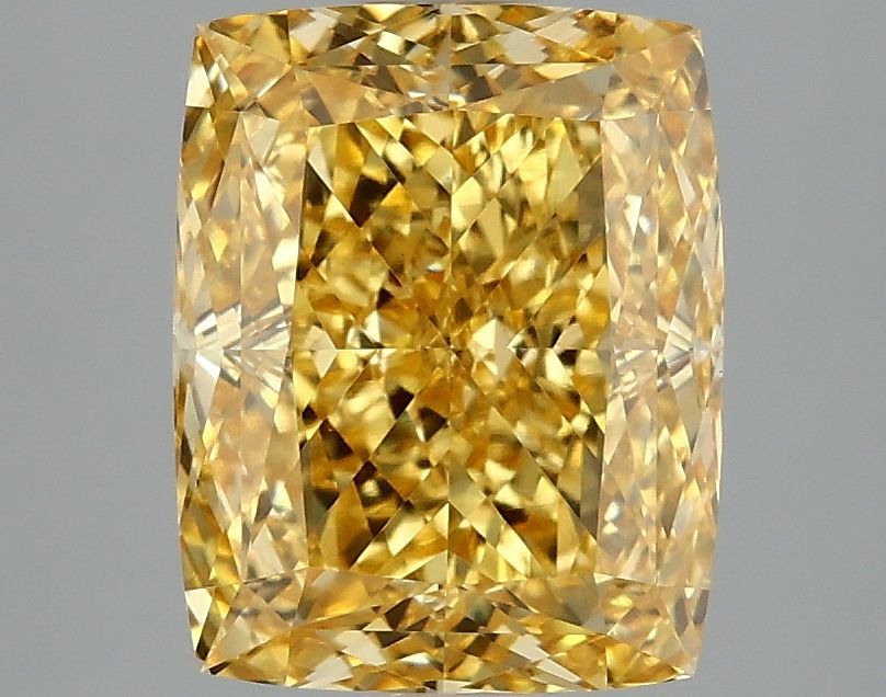 CUSHION MODIFIED Lab Grown Diamond