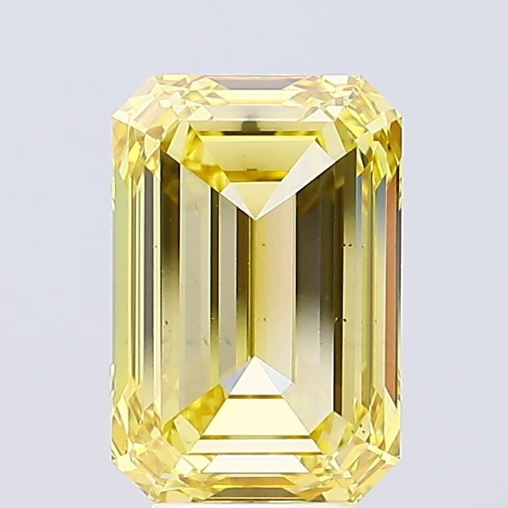 EMERALD Lab Grown Diamond