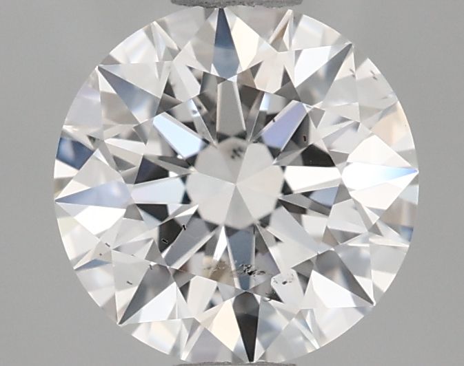 ROUND Natural Diamond