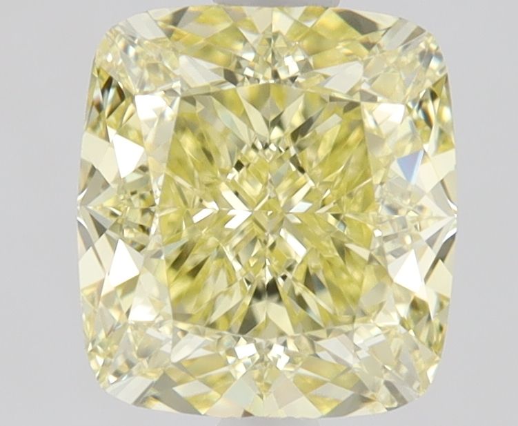 CUSHION BRILLIANT Natural Diamond