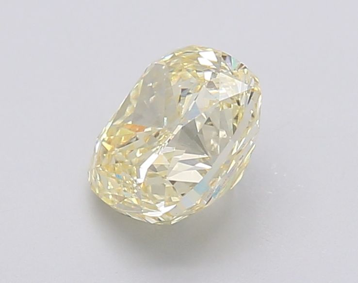 CUSHION BRILLIANT Lab Grown Diamond