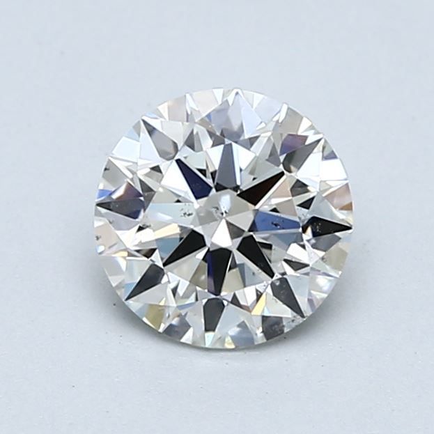 ROUND Natural Diamond