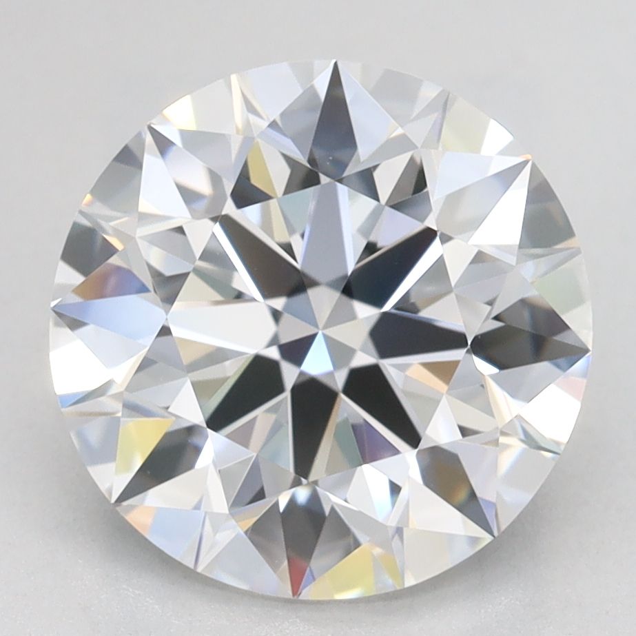 ROUND Lab Grown Diamond