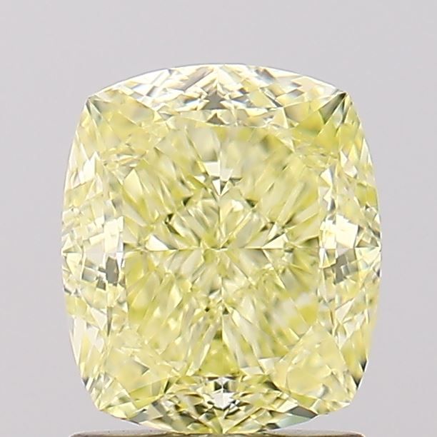 CUSHION BRILLIANT Natural Diamond