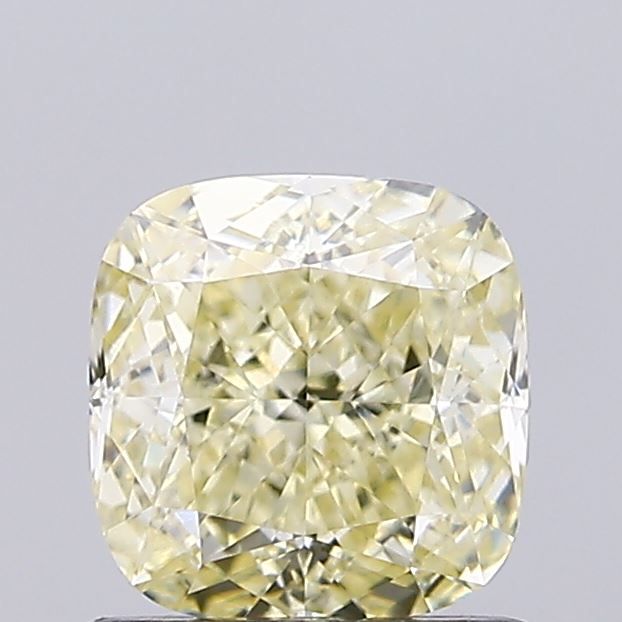 CUSHION BRILLIANT Lab Grown Diamond