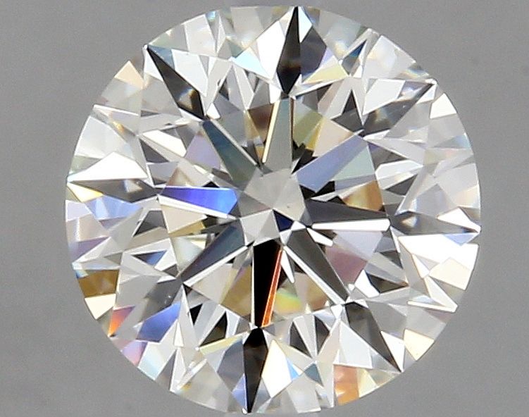 ROUND Natural Diamond