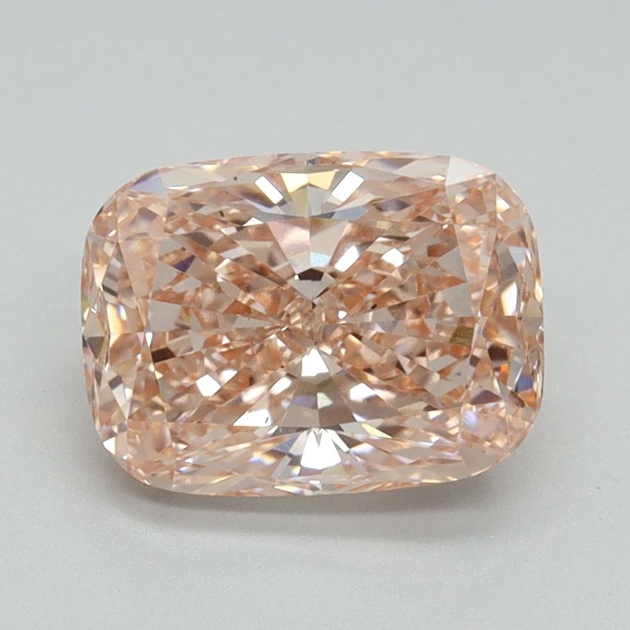 CUSHION BRILLIANT Lab Grown Diamond