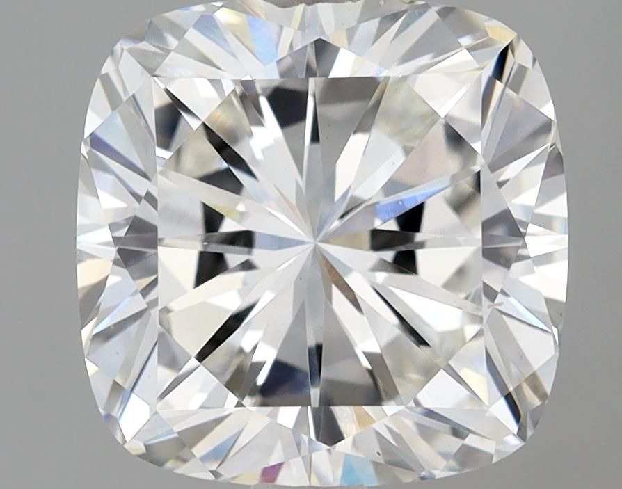 CUSHION BRILLIANT Lab Grown Diamond