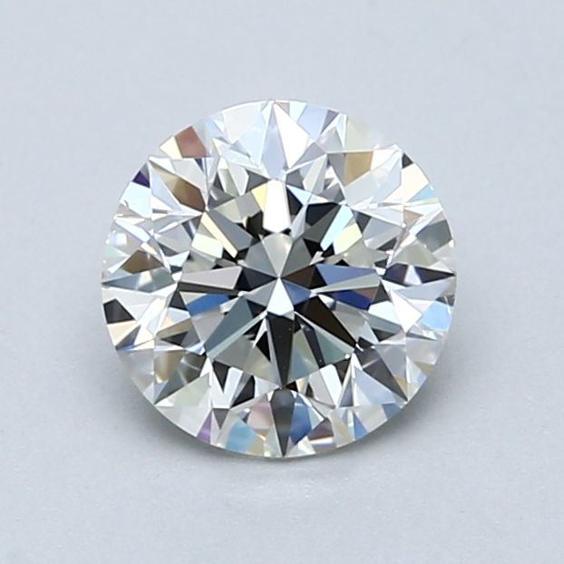 ROUND Natural Diamond