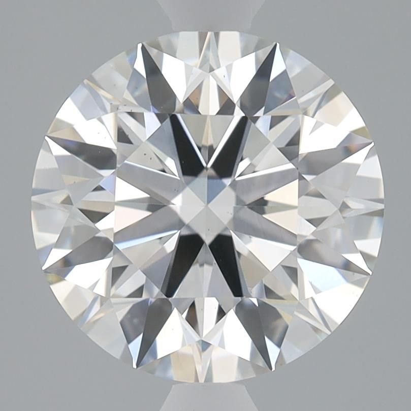 ROUND Lab Grown Diamond