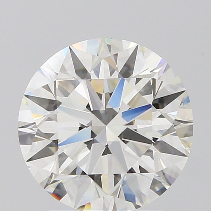 ROUND Natural Diamond