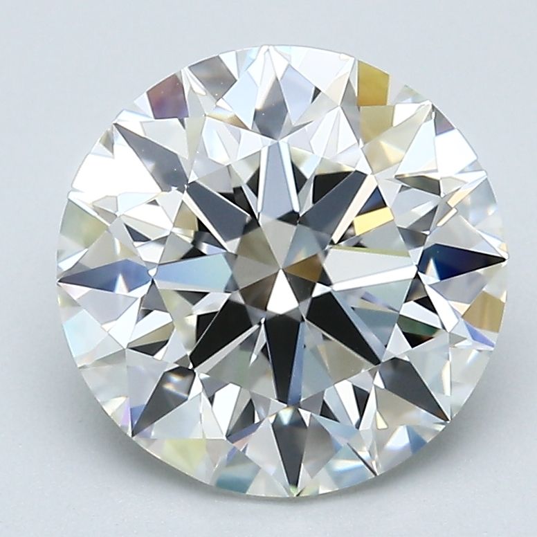 ROUND Natural Diamond