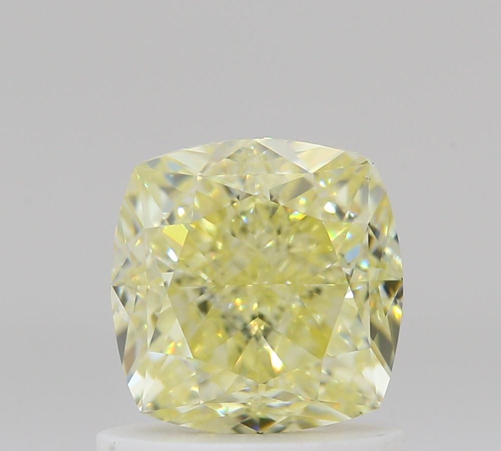 CUSHION BRILLIANT Natural Diamond