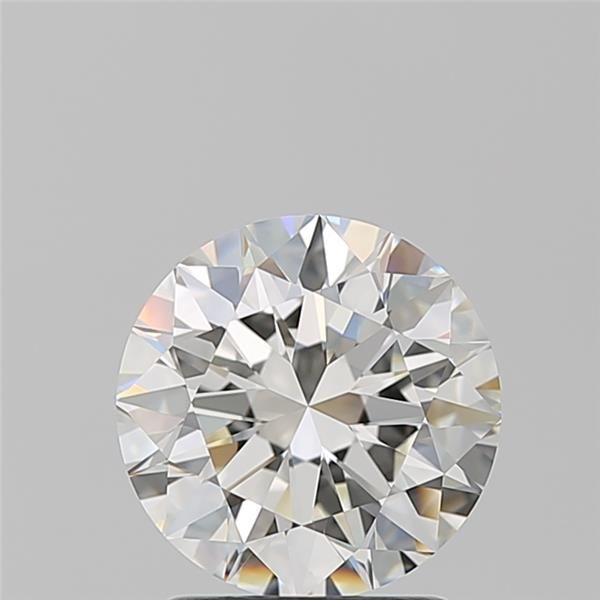 ROUND Natural Diamond