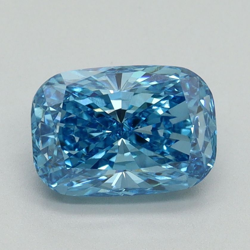 CUSHION BRILLIANT Lab Grown Diamond