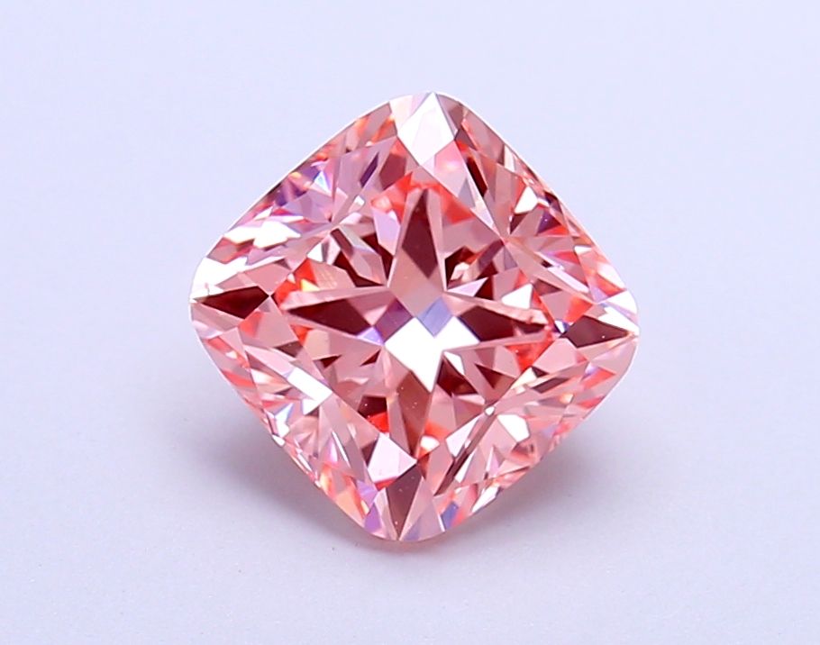 CUSHION BRILLIANT Lab Grown Diamond