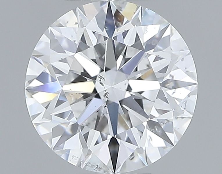 ROUND Natural Diamond