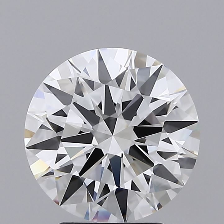 ROUND Lab Grown Diamond