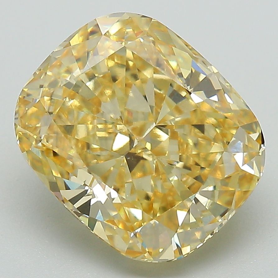 CUSHION MODIFIED Lab Grown Diamond