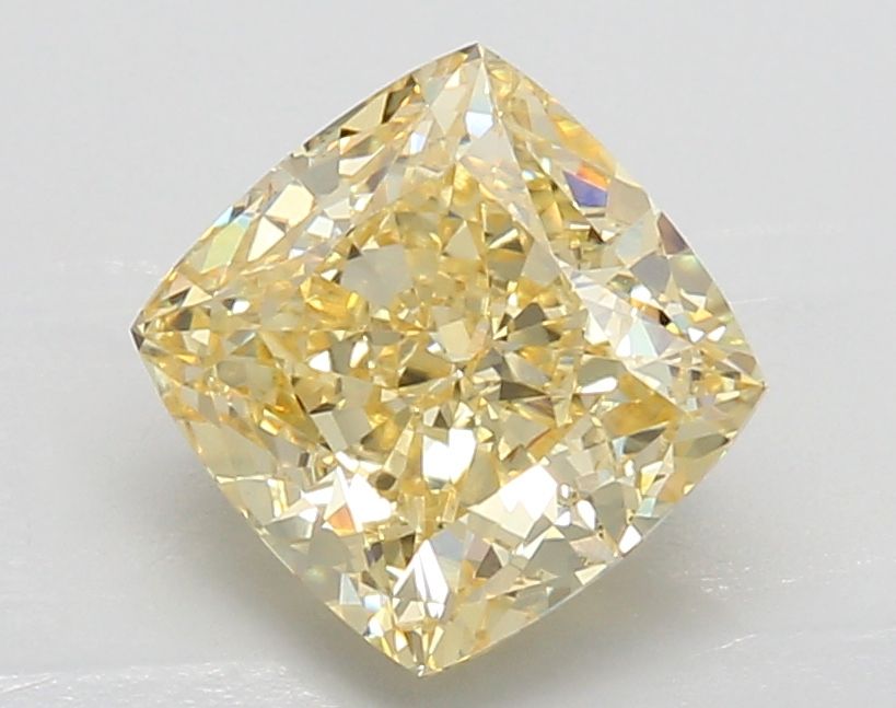 CUSHION MODIFIED Lab Grown Diamond