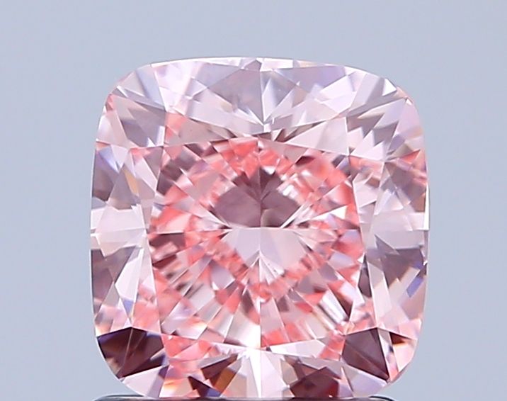 CUSHION BRILLIANT Lab Grown Diamond