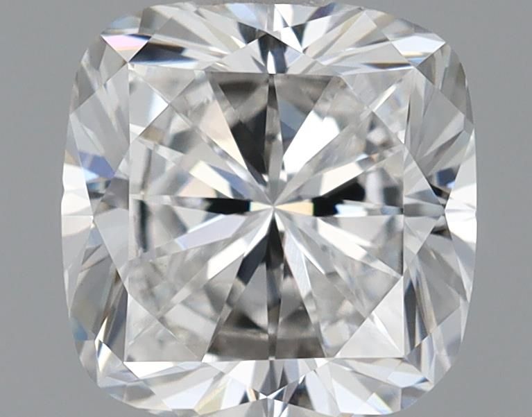 CUSHION BRILLIANT Lab Grown Diamond